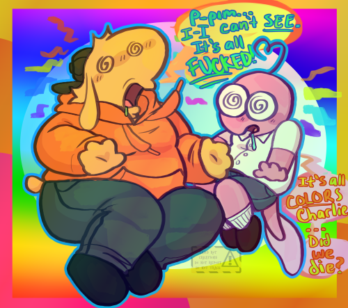 Some Charpim Stuff