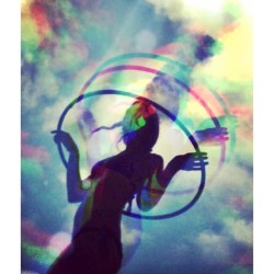 withintheyellowclouds:  Magical beach hooping