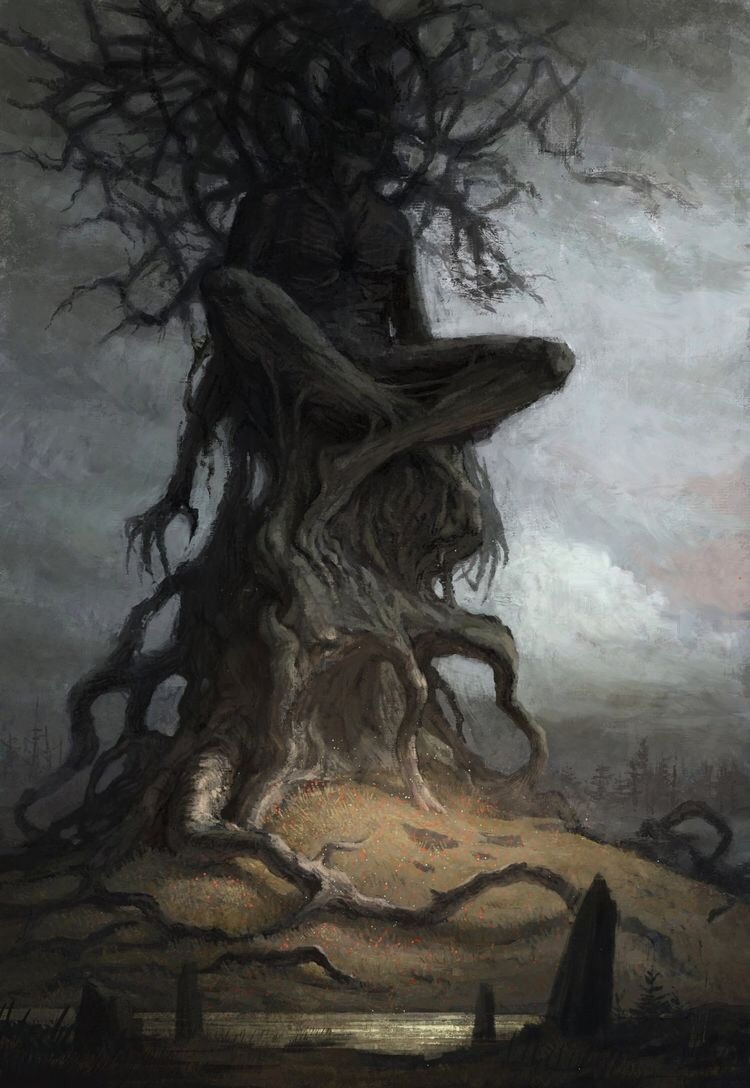 Clouded Thoughts of a Demon Lost