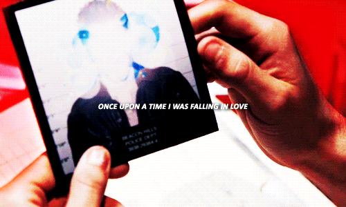 tyler-hoechlin:once upon a time there was light in my life but now there’s only love in the dark (in