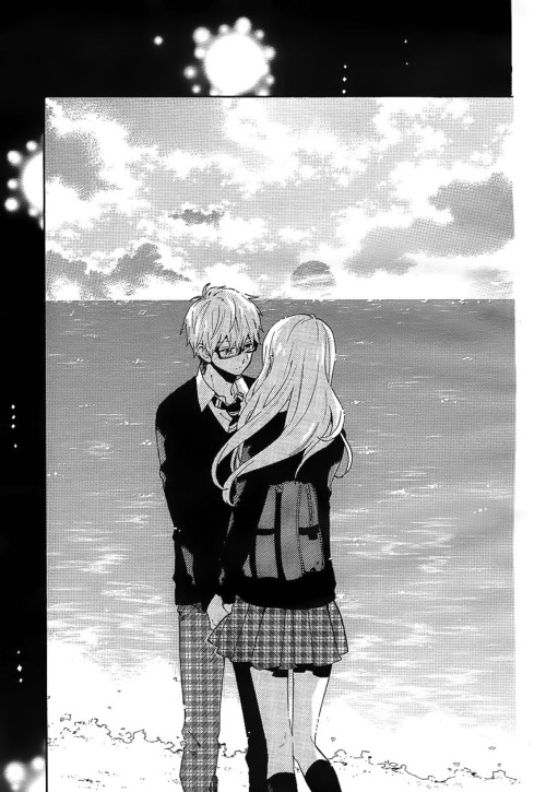 suiren x kawasumi