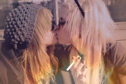 Lesbian Love