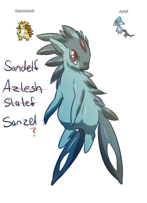 jellyenvy:  Azzslash 