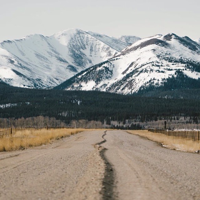 joelbear: In three weeks we will be packing up our Element heading to Colorado to