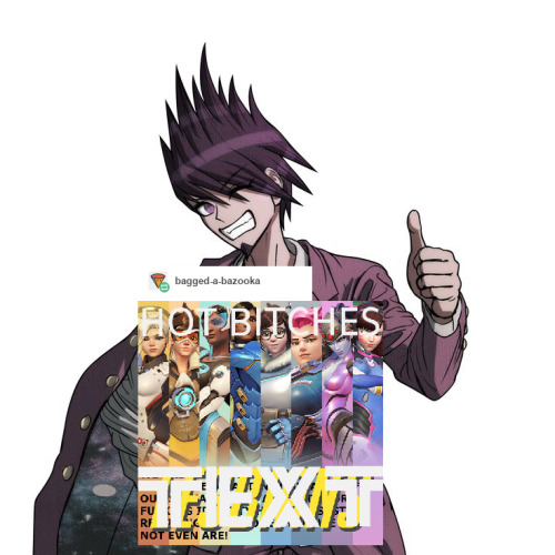 Im Just Gonna Put This Here