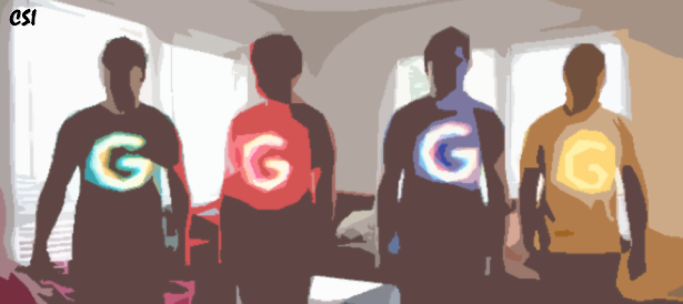 markiplitessepticeyes:  GOOGLEPLIER MINIMAL COLOR EDITQuestion: So if we named the