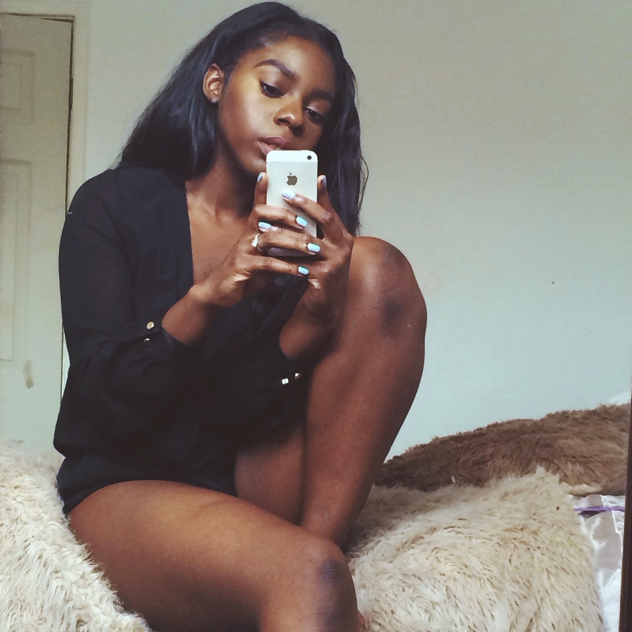 Dreadlocs And Dreams