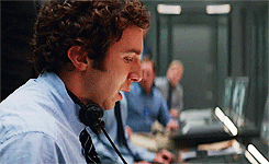 everybodyilovedies:  novacorps:  silvertons:  You picked the wrong side, agent.Depends