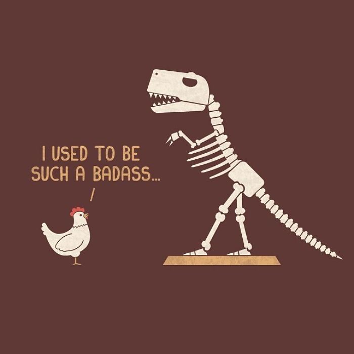 boredpanda: “I Imagined What Would Things Say If They Could Talk”