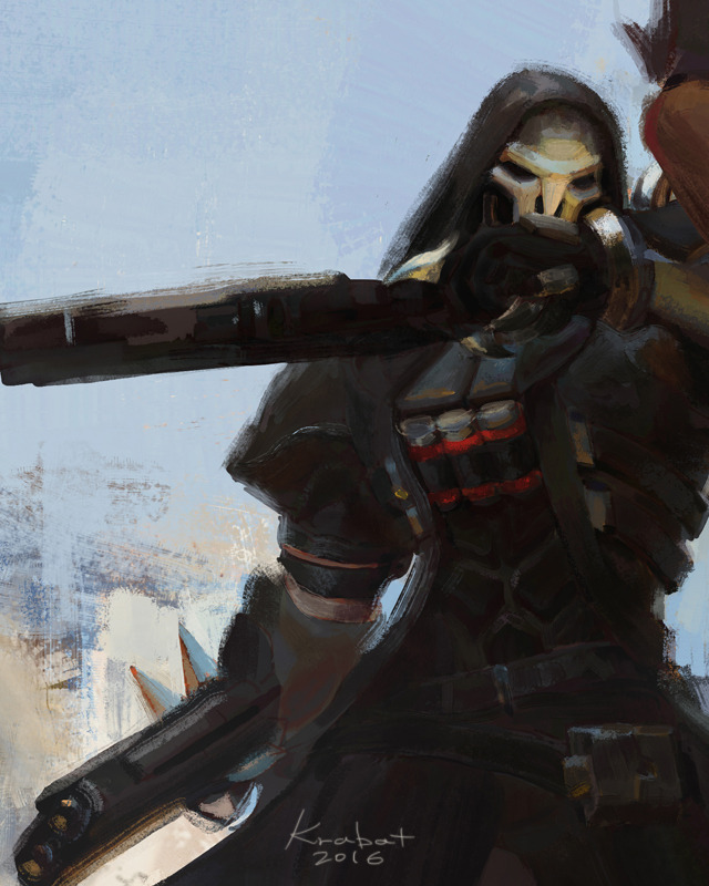 krabat2:  Kiss that mask! Somebody getting acclimated to life on the run  
