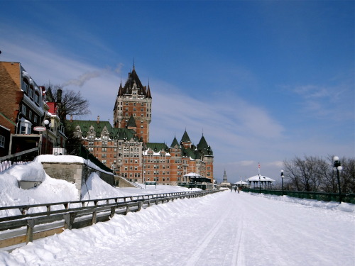 frontenac