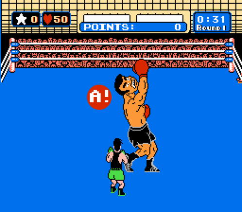 it8bit:  If NES games were made today  A gallery of what some popular NES games