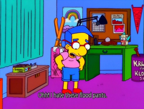 The Simpsons