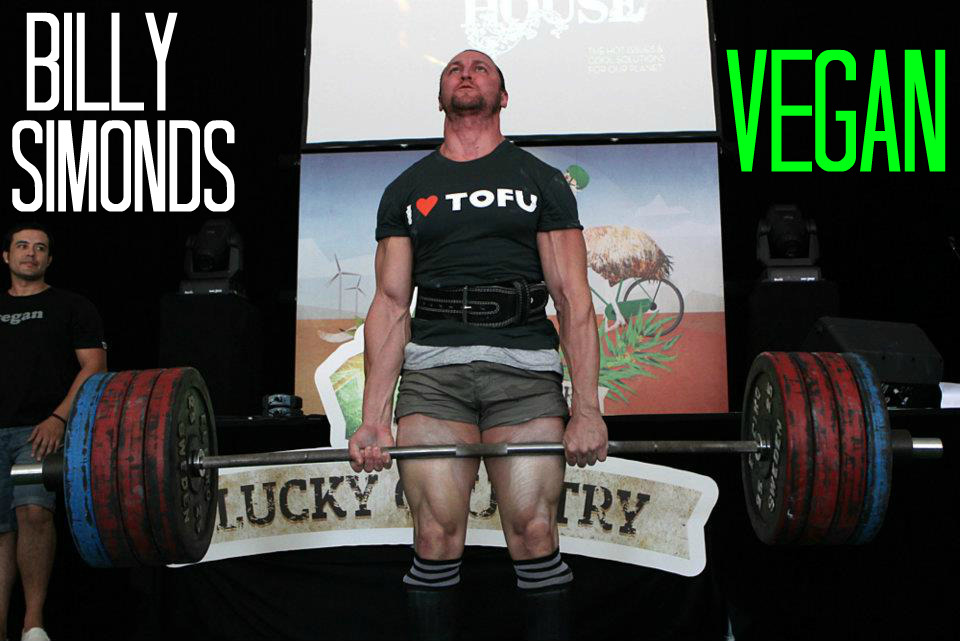 veganresources:  adviceforvegans:  Vegan athletes. Requested by anonymous.If you