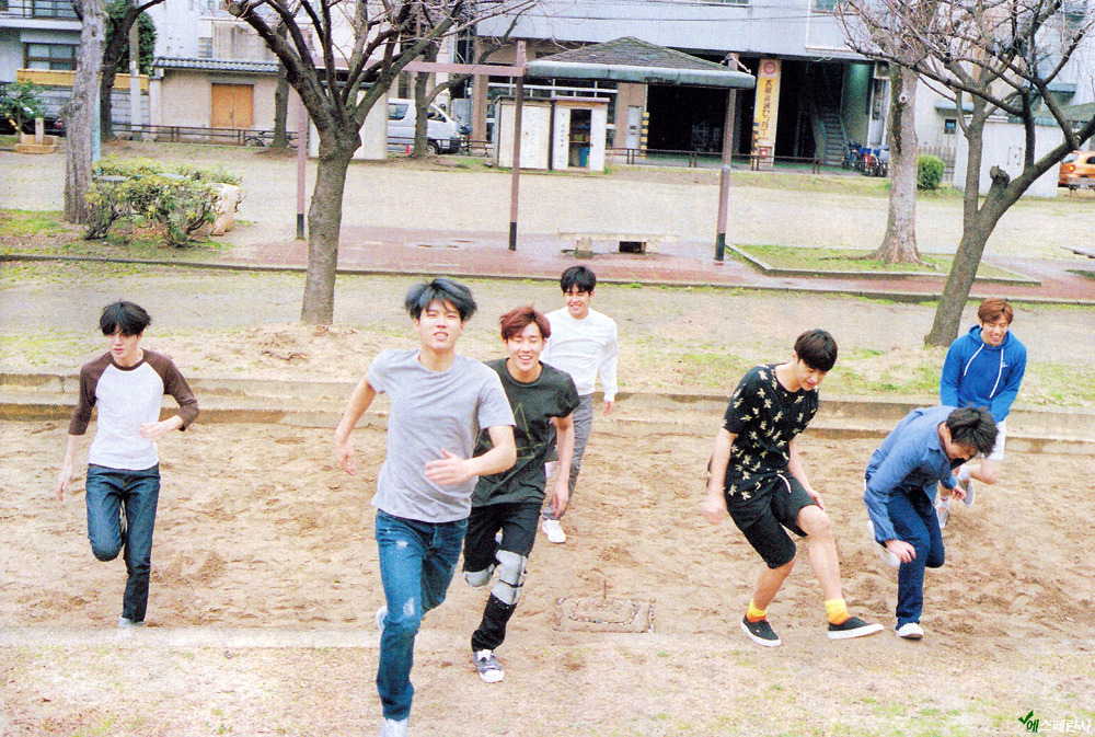 fyeahleesungyeol:  2015 NYLON Magazine April Issue© La Esperanca | do not edit,