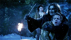oncepromised:  Rumplestiltskin & choosing between his son and magic 