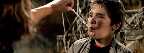 scoobydoos:The Goonies (1985) dir Richard Donner