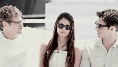 jihyunsglasses: we’ve come a long way from where we began, and i’ll tell you all about it when i see