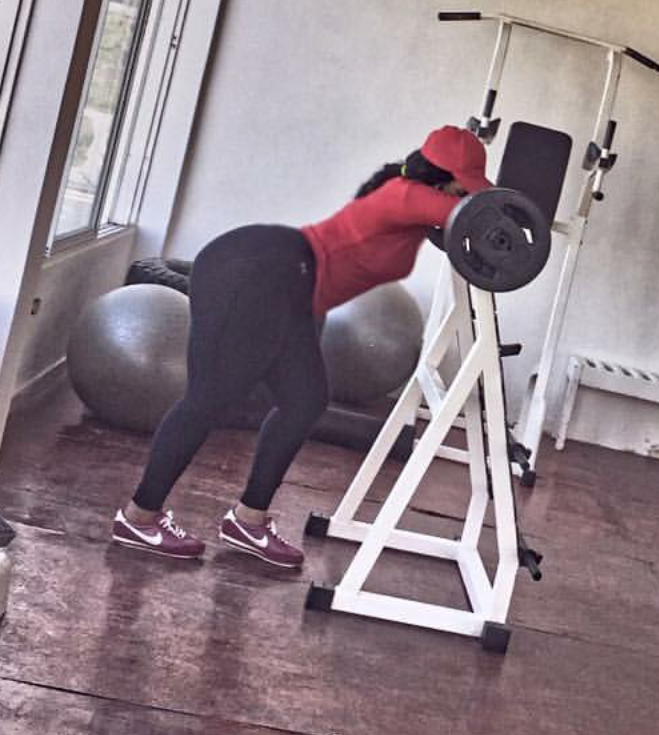 exxxoticwomen:  So thick
