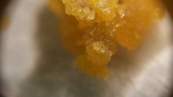 quiksilfer:  OG Widow Honeycomb close up 