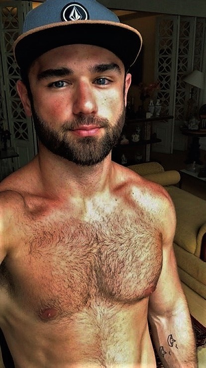 tumblr photo littleotter4hairyman 0