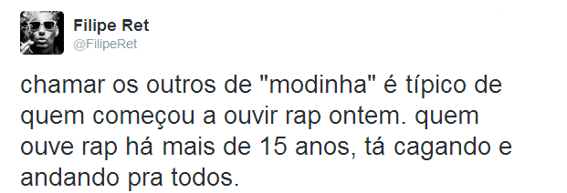 laws of the street