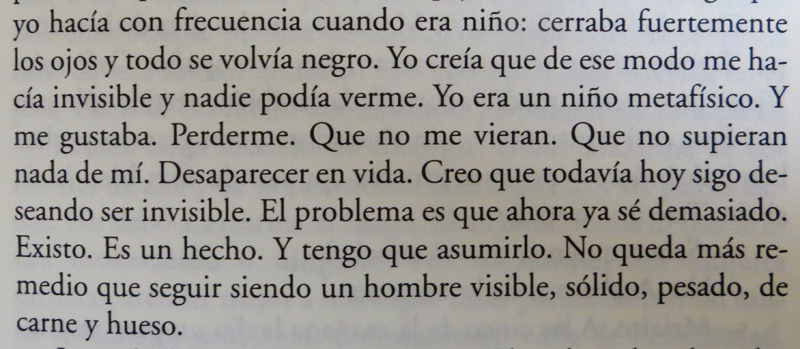 hachedesilencio:  Corazón mestizo - Pedro Juan Gutiérrez