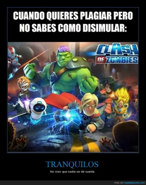 CLUBVERRACO - CADA DÍA MÁS LOCOS!!