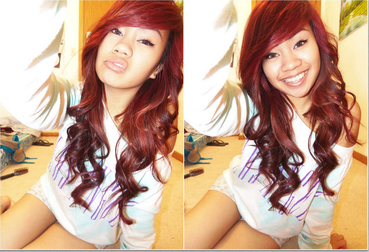 fuckyeahhsexyasians:  http://jooooyanne.tumblr.com/ Insta: @jooooyanne follow me?(: