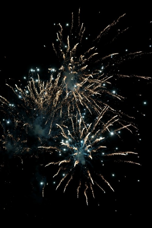 boschintegral-photo:Fireworks!
