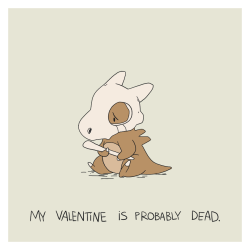 sketchinthoughts:  some poke valentinespatreon