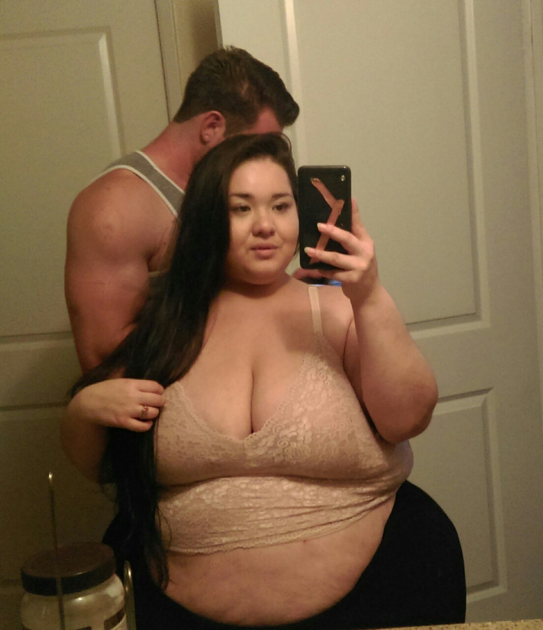 Dankii Ssbbw