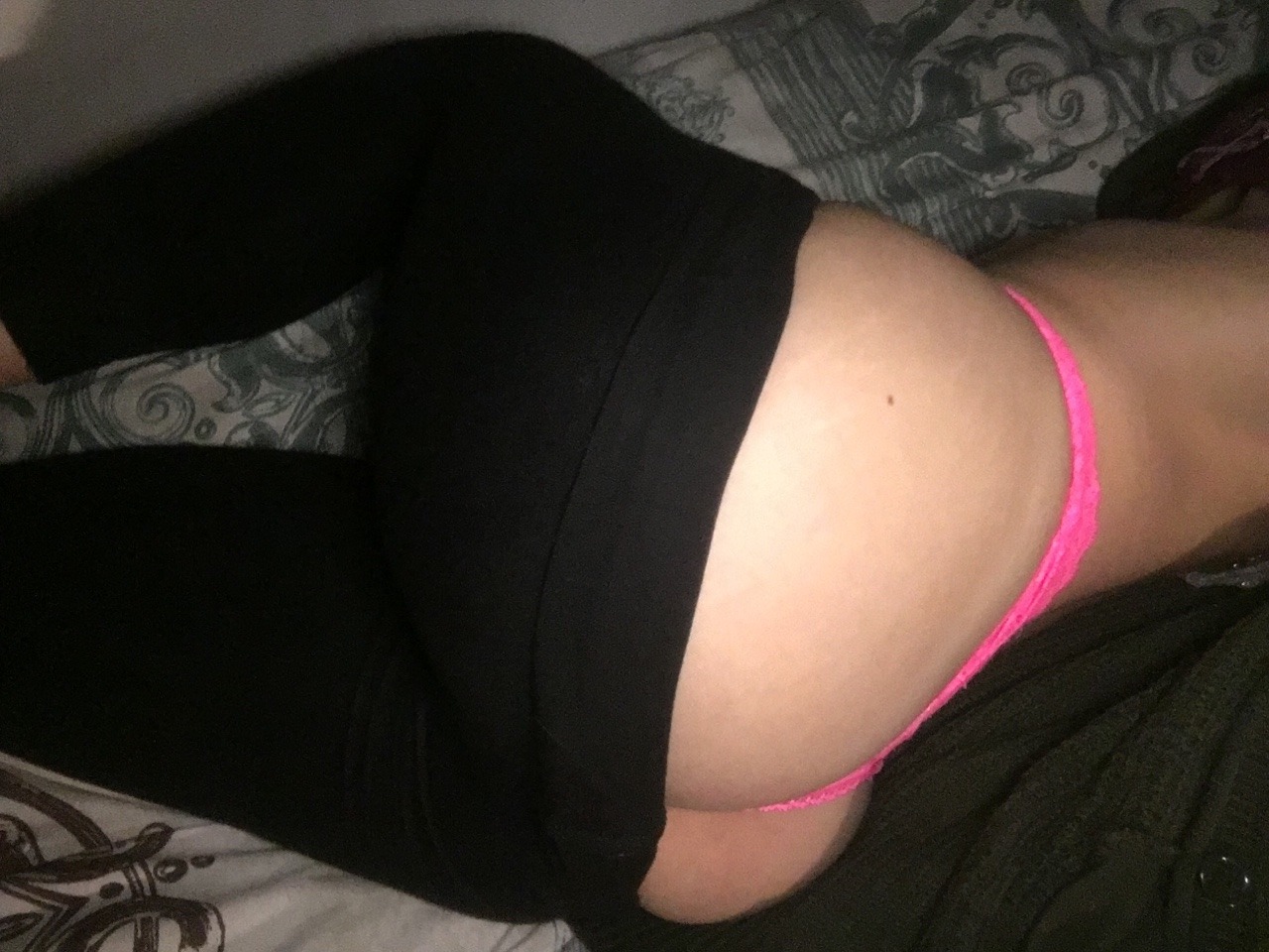 Ms Little Naughty