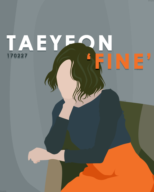 94wnd: *☆✧･ﾟ: * taeyeon × singles posters *:･ﾟ✧☆*