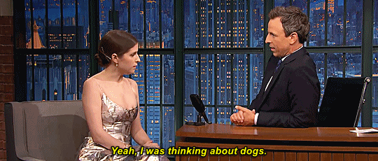merelybeing:   You’ve actually been fairly honest in the past about how you don’t