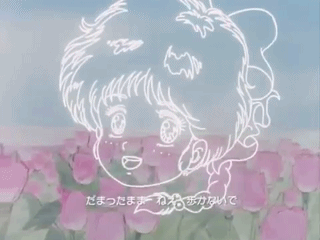 魔法のアイドルパステルユーミ