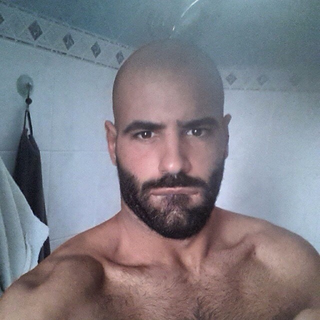 Woof!