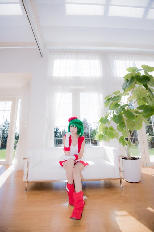 Macross Frontier - Ranka Lee [Xmas ver.] (Mashiro Yuki) 11HELP US GROW Like,Comment & Share.CosplayJapaneseGirls1.5 - www.facebook.com/CosplayJapaneseGirls1.5CosplayJapaneseGirls2 - www.facebook.com/CosplayJapaneseGirl2tumblr - http://cosplayjapaneseg