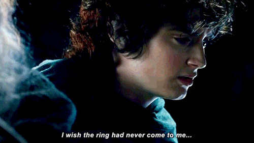 New Year, New Gifs Challenge Day 21: Favorite Quote