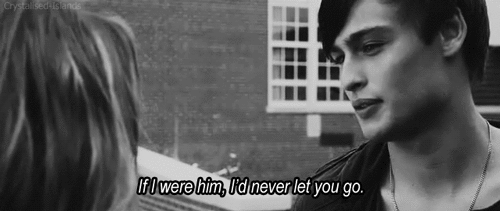Trust me.