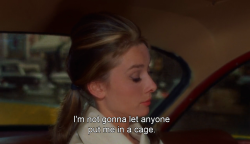 freshmoviequotes:Breakfast at Tiffany’s