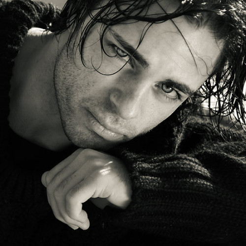 menmenagerie:Julien… by ChristineAmat