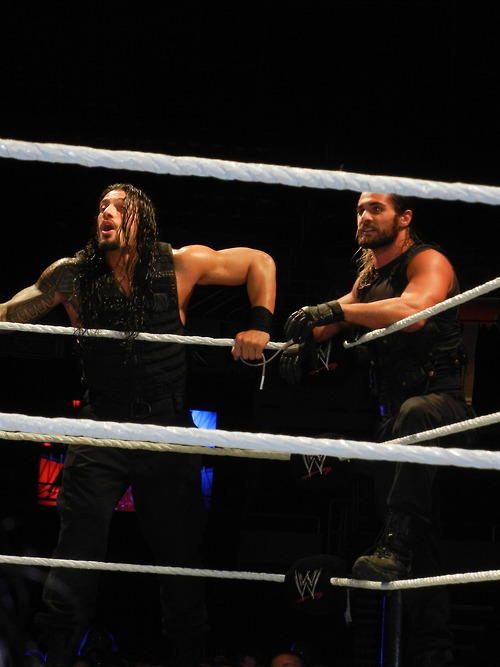 kevde87:  twinambrose:  @jkriver asked me to post these from her show in peoria,