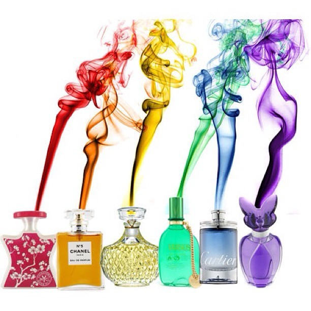 Lime Crime Happy National Fragrance Day! What is YOUR...