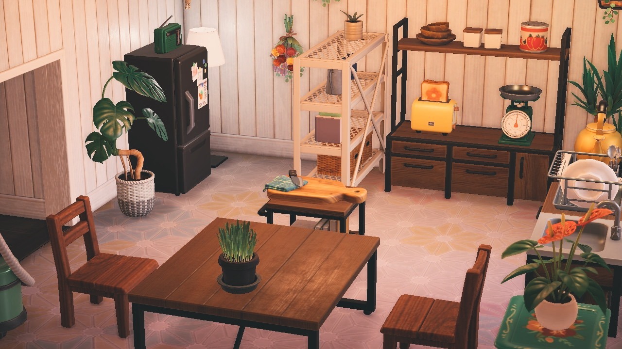 How To Get An Ironwood Dresser Acnh ironwood dresser | Tumblr