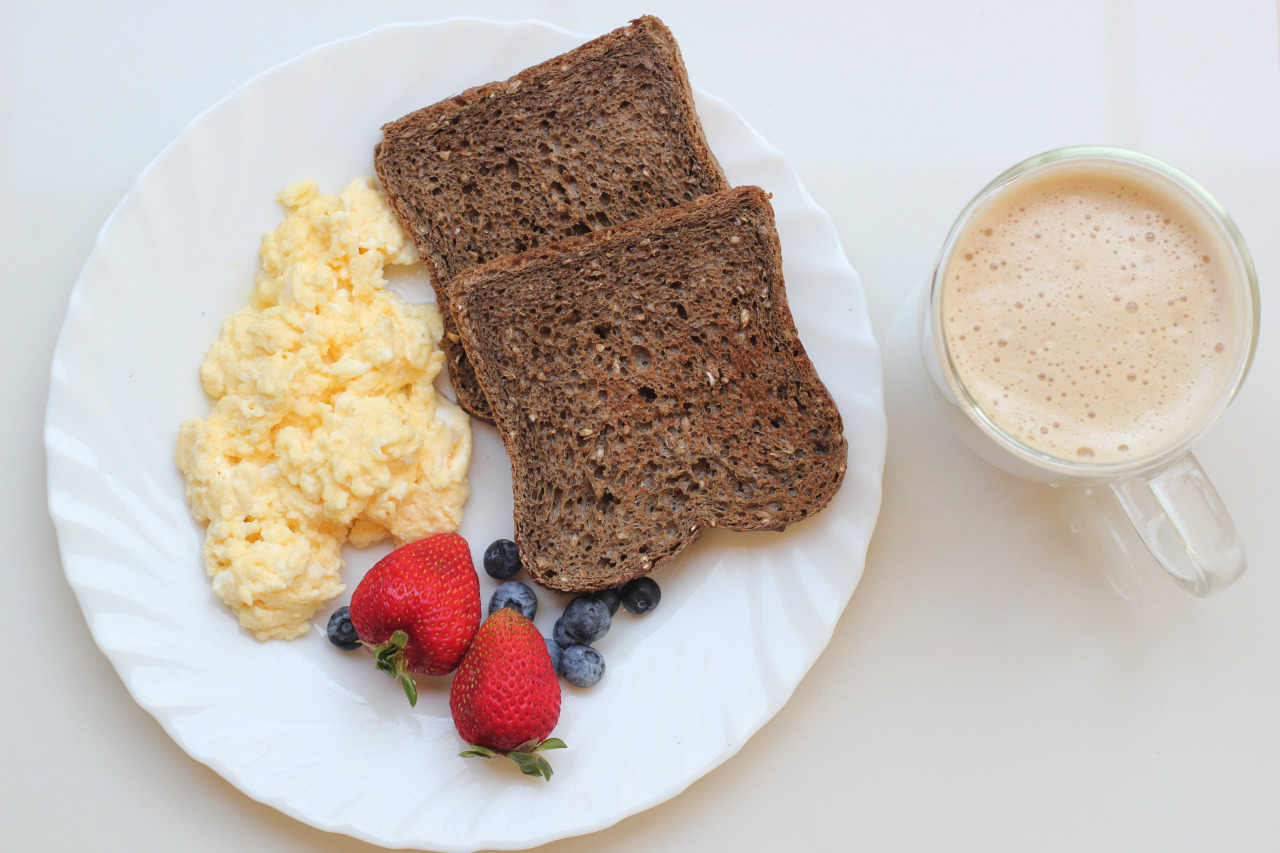 Breakfast; Toasted Rye bread with scrambled eggs, fresh strawberries and blueberries, and a cup of coffee.
Staring at my breakfast, I thought to myself, “Today is the day Ori, to update yo blog.”
I took some time because frankly, I was (and still am)...