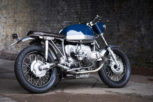 greasemonkeyy - motoblogcl - BMW R100 by Untitled...