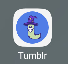 Tumblr media