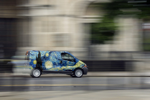 officialblackhole: earthqirl: wow look at that van gogh THAT’S IT THIS PUN WINS BEST PUN OF TH
