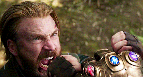buckysjbarnes: “Because the strong man who has known power all his life, may lose respect for 